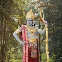 Nandamuri Balakrishna - Sri Rama Rajyam Movie New Stills | Picture 113739